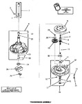 Diagram for 27 - Transmission Assy