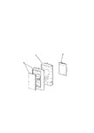 Diagram for 02 - Control Panel