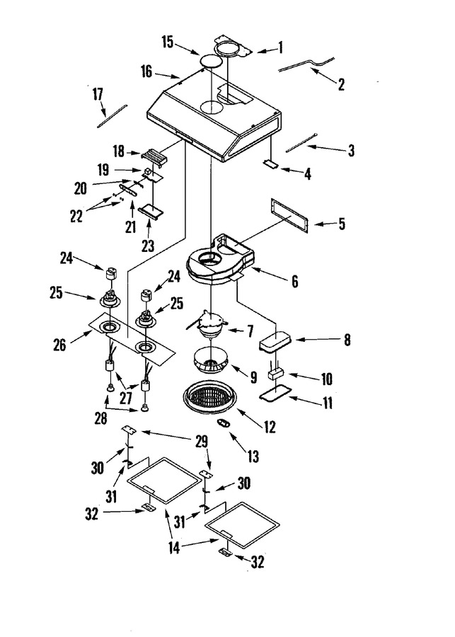 Diagram for UXT5230ADS