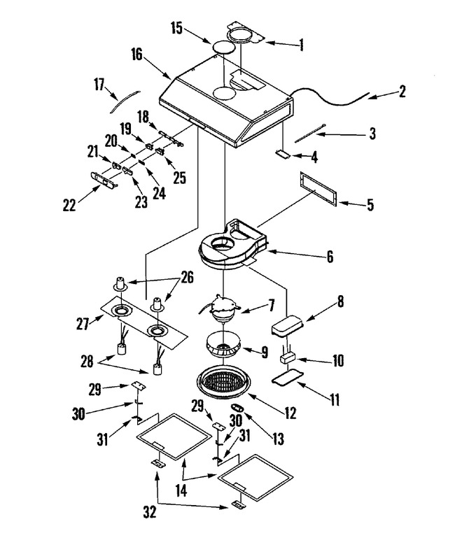Diagram for UXT5236ADS