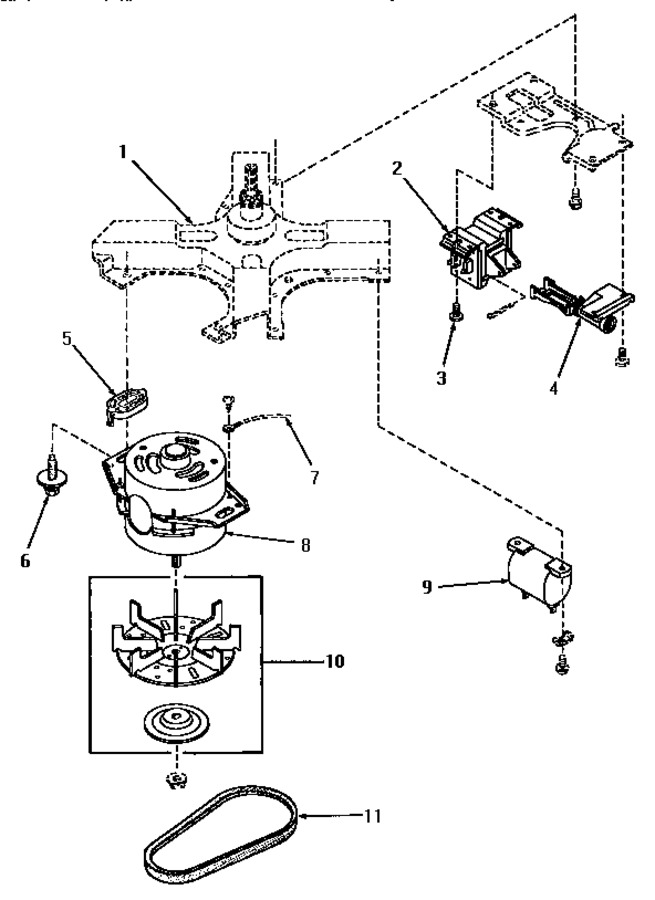 Diagram for VA6013