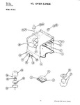 Diagram for 06 - Oven