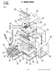 Diagram for 01 - Body