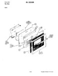 Diagram for 05 - Door