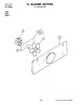 Diagram for 02 - Blower Motor (cooling Fan)