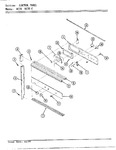 Diagram for 02 - Control Panel (blk)