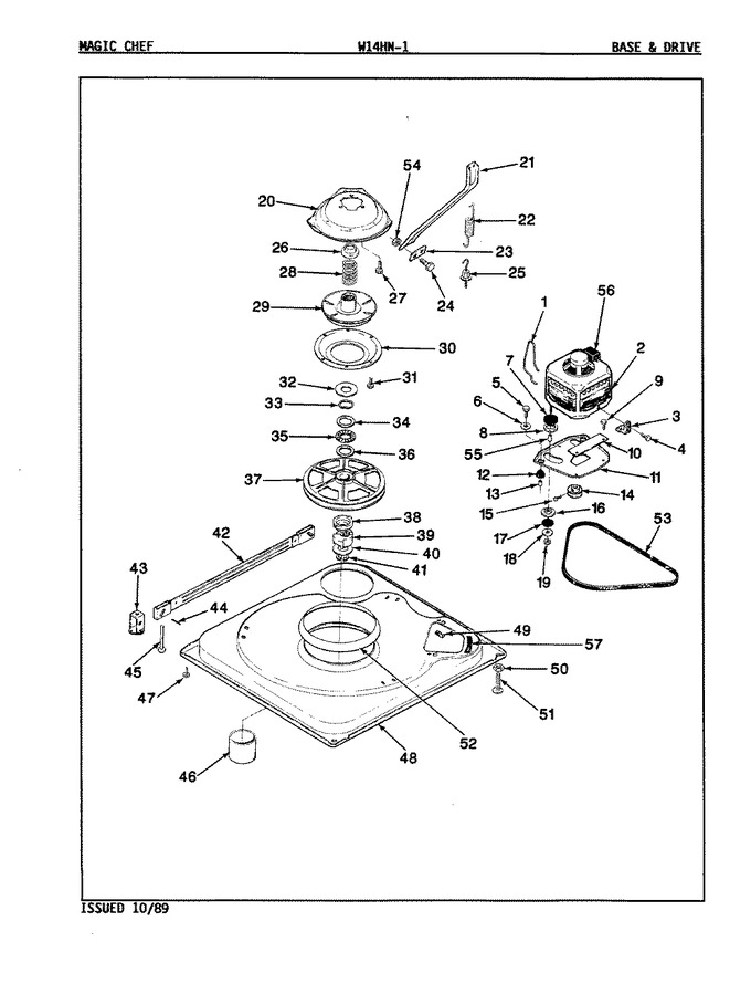 Diagram for W14HN1