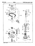 Diagram for 04 - Transmission (w14hn-1)(rev. A-b)