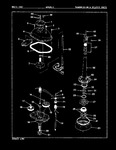 Diagram for 09 - Transmission & Related Parts (rev. A-d)