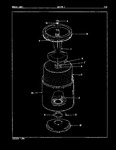 Diagram for 12 - Tub (rev. A-d)