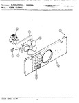 Diagram for 02 - Blower Motor (cooling)