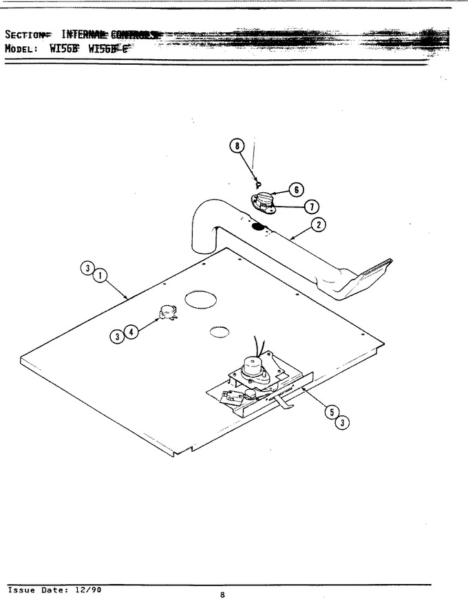 Diagram for W156B-C