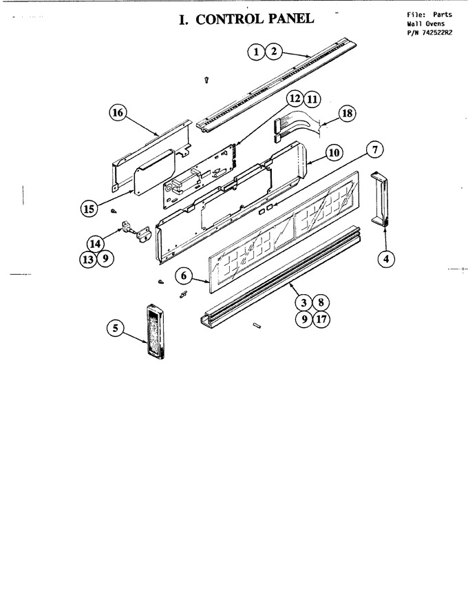 Diagram for W188W