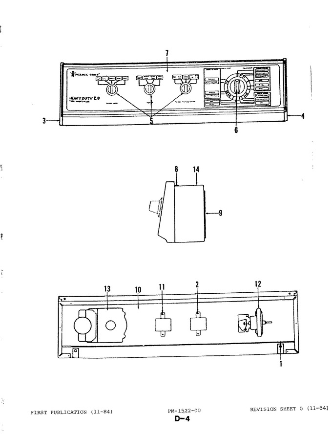 Diagram for W20DN3