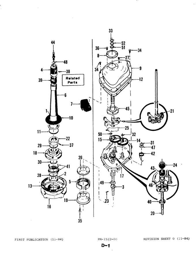 Diagram for W18DA2