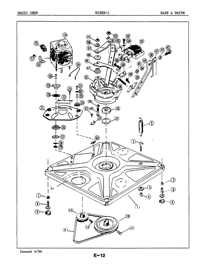 Diagram for W18EN1