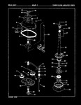 Diagram for 03 - Transmission & Related Parts