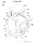 Diagram for 01 - Body