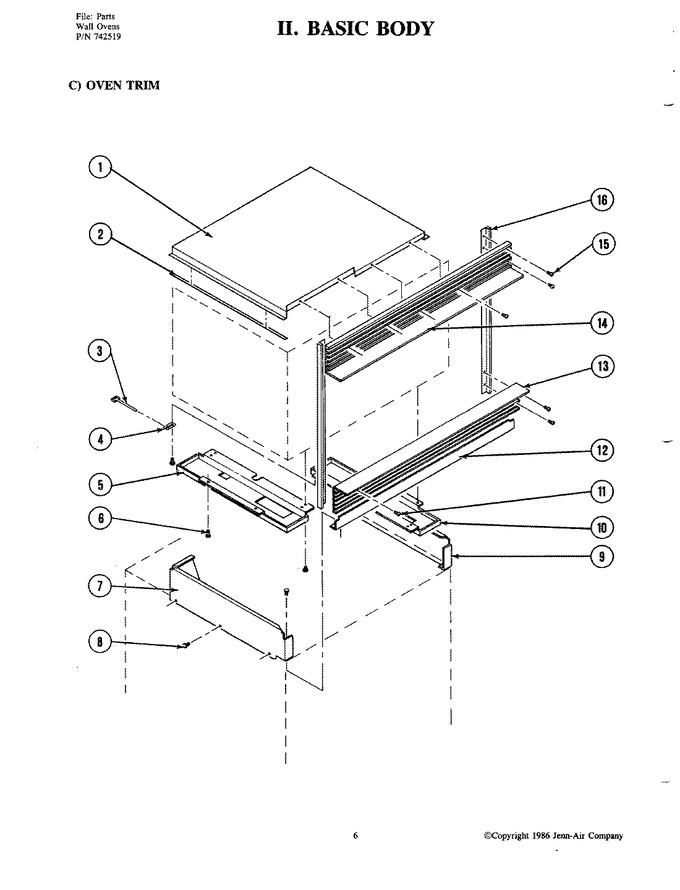 Diagram for W225