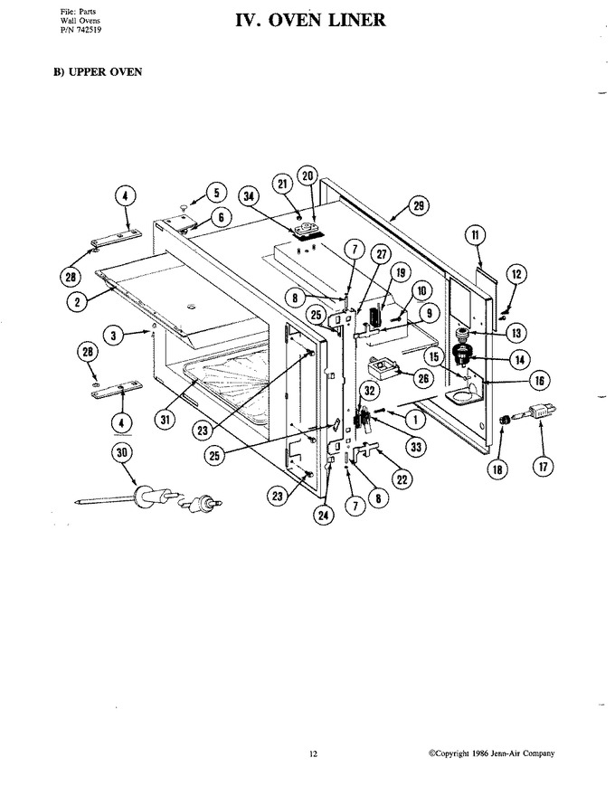 Diagram for W225