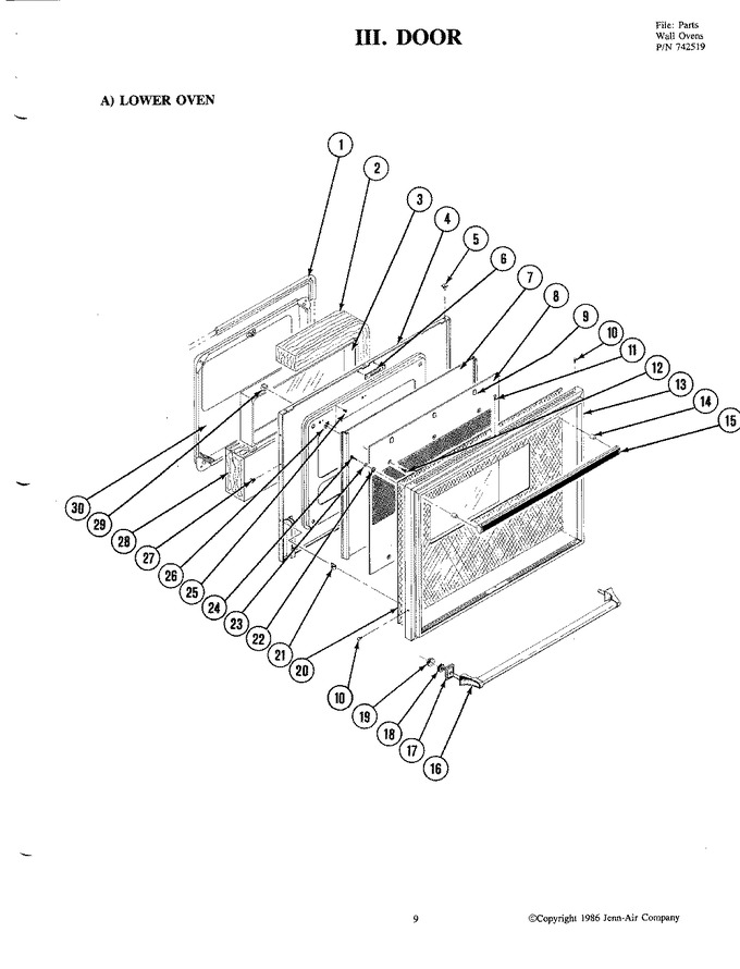 Diagram for W225