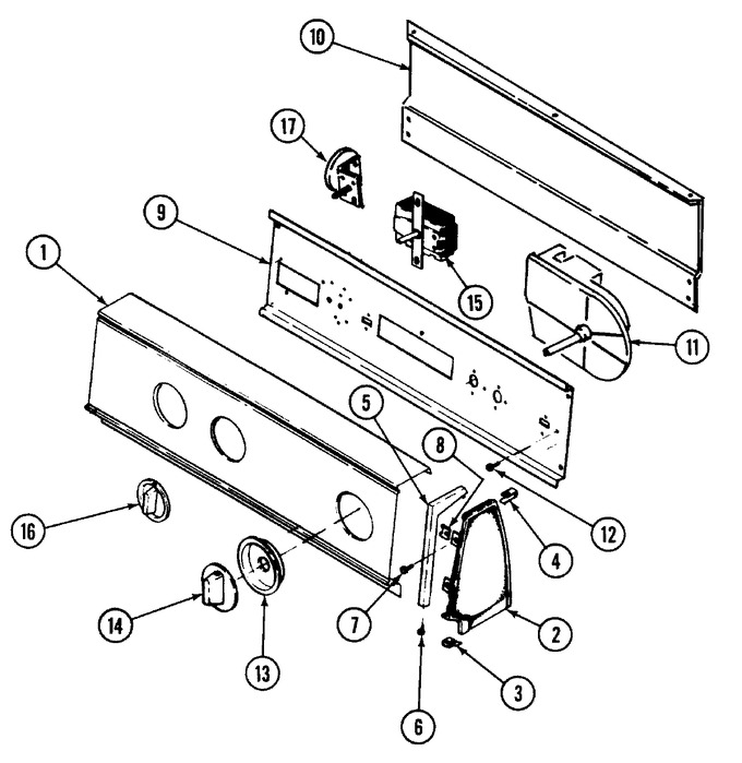 Diagram for W205KA