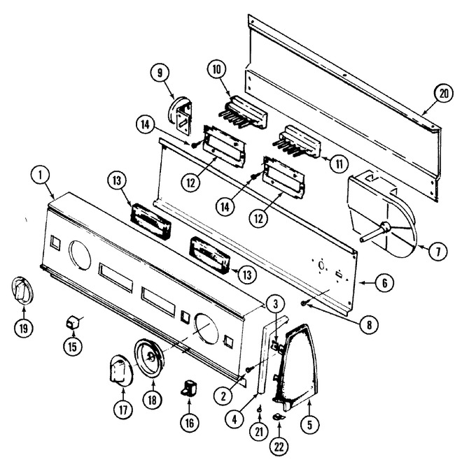 Diagram for W208KA