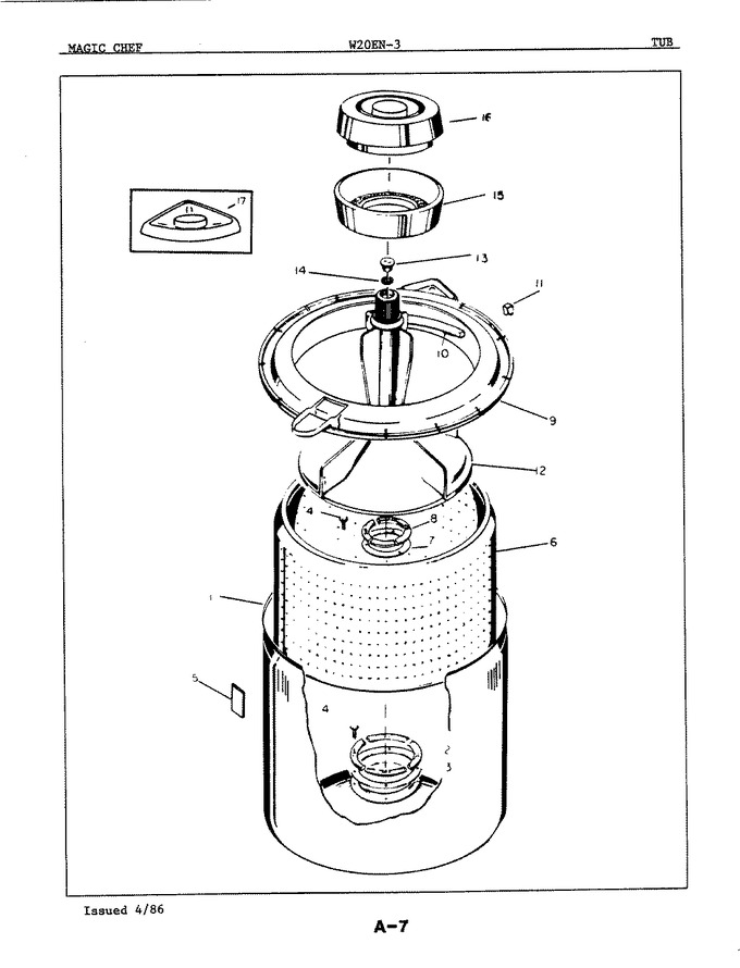 Diagram for W20EY3