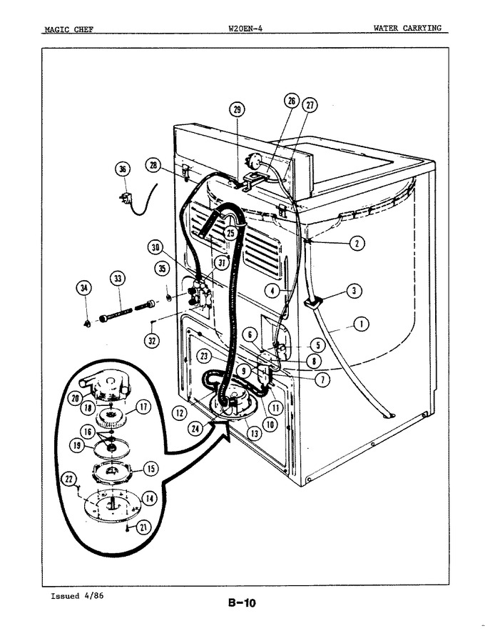 Diagram for W20EN4