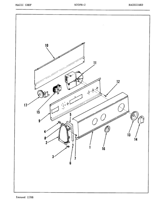 Diagram for W20FN2