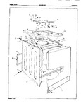 Diagram for 03 - Exterior