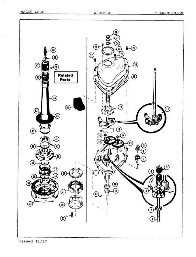 Diagram for W20FY5