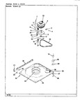 Diagram for 01 - Base & Drive (rev. A-d)
