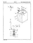 Diagram for 15 - Water Carry & Pump (w20hn-2c)(rev. A-d)