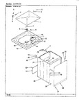 Diagram for 05 - Exterior (rev. A-d)