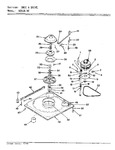 Diagram for 03 - Base & Drive (rev. E)