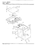 Diagram for 03 - Exterior (w20jy5)