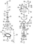 Diagram for 05 - Transmission (series 10-11)