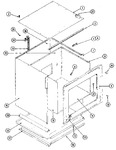 Diagram for 03 - Body (lower)