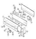 Diagram for 02 - Control Panel