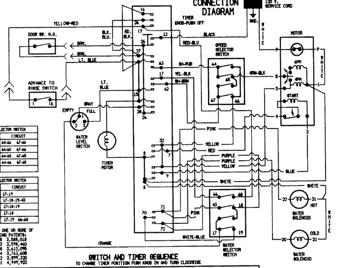 Diagram for W228LM