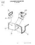 Diagram for 02 - Blower Motor (cooling Fan Upper)