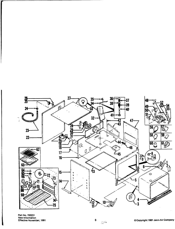 Diagram for W240