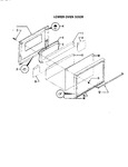 Diagram for 05 - Door (lower)