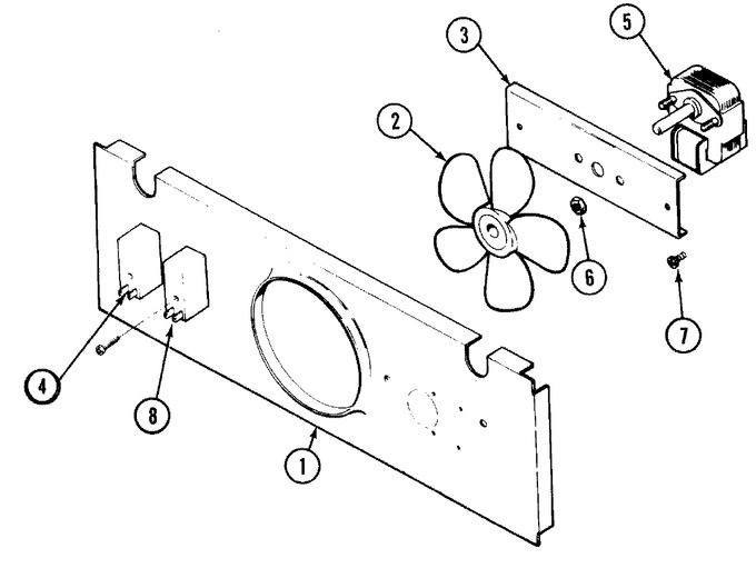 Diagram for W2410B