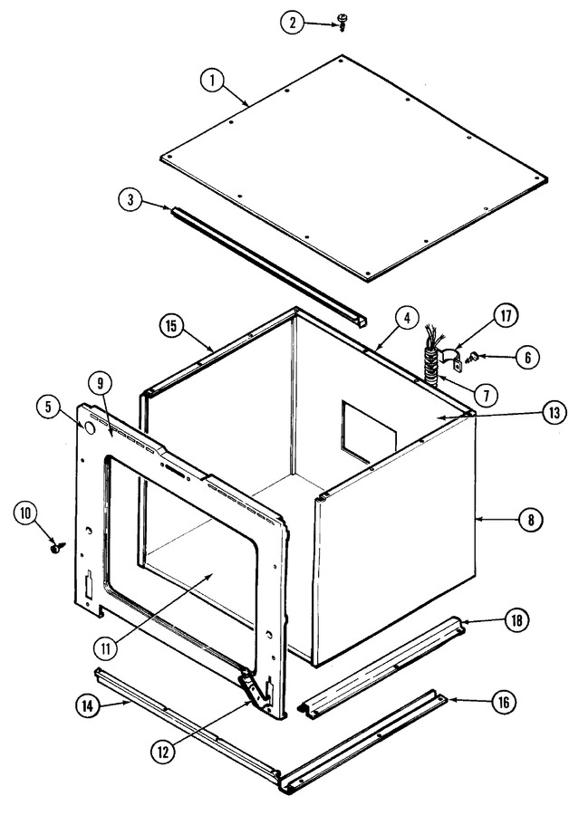 Diagram for W2750W