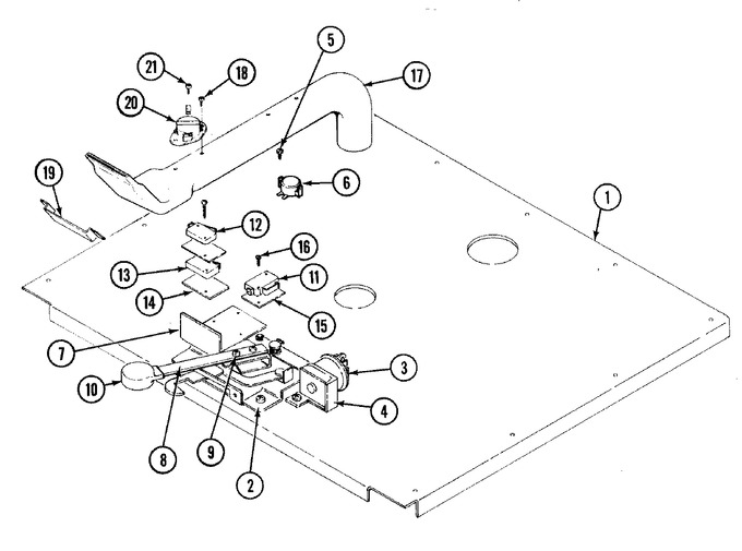 Diagram for W2750B