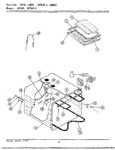 Diagram for 07 - Oven (w256)