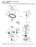 Diagram for 07 - Trans. & Rel. Parts (w26hn2k)(rev. E)