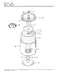 Diagram for 04 - Tub